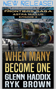 many-become-one-new-release