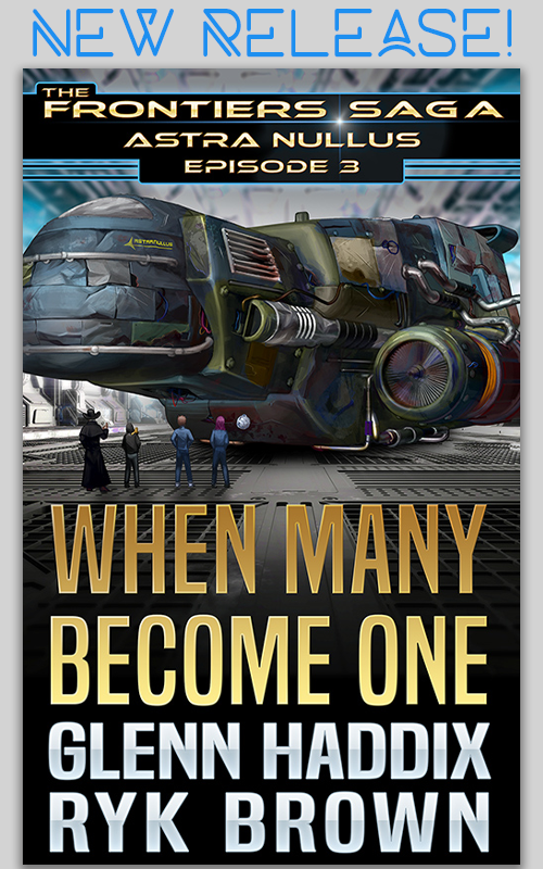 many-become-one-new-release
